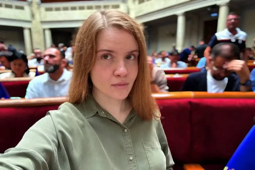 Безуглая опровергла заявления Сырского о якобы успехах ВСУ в наступлении