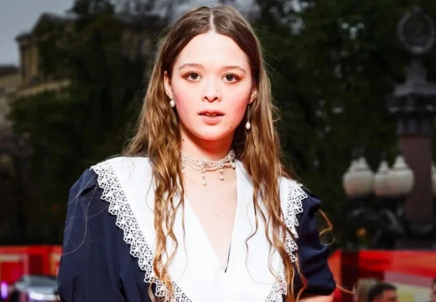 "Искренне верила в то, что делаю". Актриса Дарья Харченко, которую обвиняли в мошенничестве, заявила, что была в секте