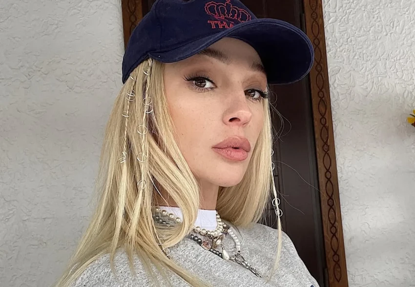 Настя Ивлеева возвращается в тревел-шоу