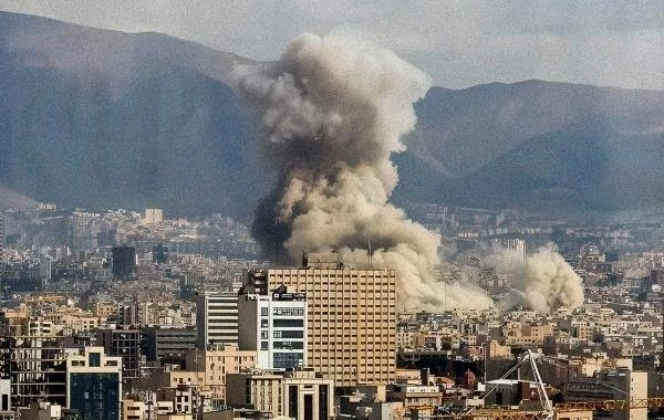 Иран, Израиль и США заявляют, что достигли своих целей в ходе военного конфликта: подробности на 01.03.2026