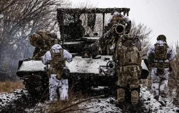 ВС РФ расширяют продвижение в сторону Славянска: новая сводка СВО от Юрия Подоляки на 3 марта 2026