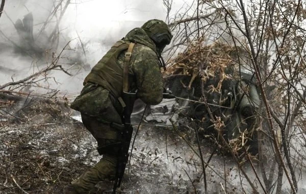 ВС России ведут тяжёлые сражения за Покровском: новая сводка СВО от Юрия Подоляки на 6 марта 2026