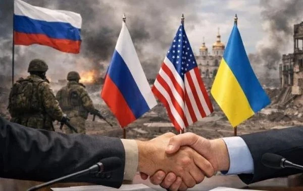 Закончится ли спецоперация после новых переговоров? Что известно на 10 марта о ходе переговоров между Россией и Украиной