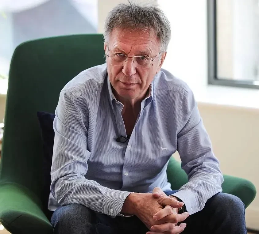 Суд изъял имущество на 8 млрд рублей у миллиардера Александра Галицкого, чья жена покончила с собой в изоляторе