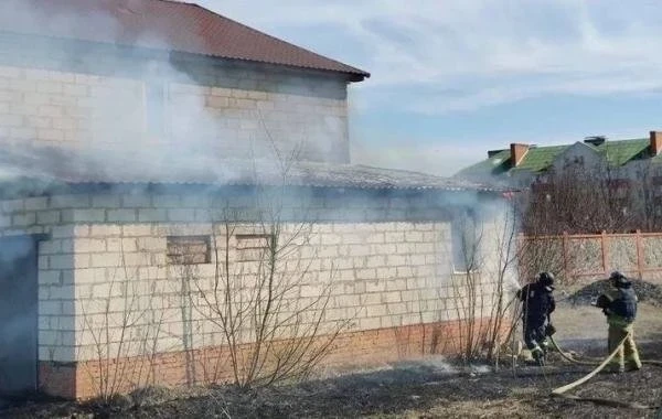 За минувшие сутки ВСУ нанесли по Белгородской области не менее 216 ударов: новые данные о последствиях обстрелов на 28.03.2026