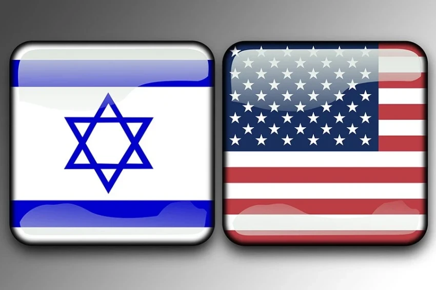 США и Израиль в войне с Ираном пошли ва-банк