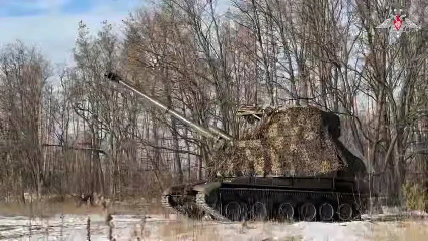 Армия России вошла в Красный Лиман теперь и северо-западнее городского пруда