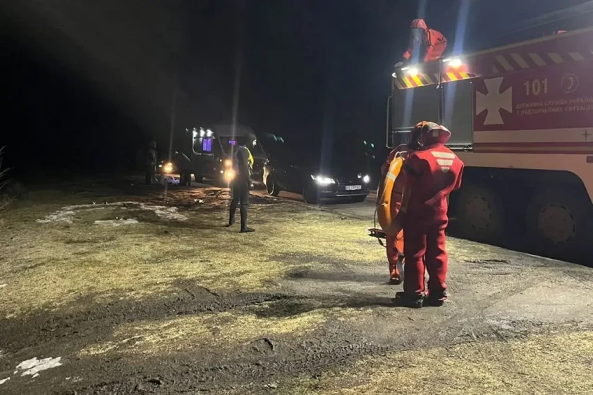 Дроны-камикадзе «Герань-2» ВС России атаковали объект в районе вокзала в Полтаве