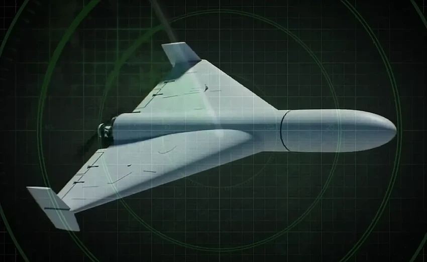 Сырский признал, что «Герани» научились летать на предельно малых высотах