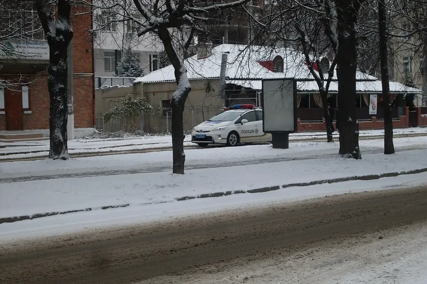 Взрывы во Львове: несколько украинских силовиков убиты и ранены