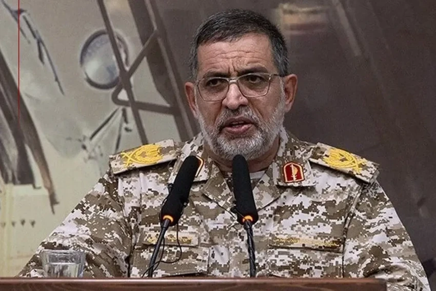 КСИР: Трамп лжёт об окончании войны, Иран сам решит, когда её заканчивать