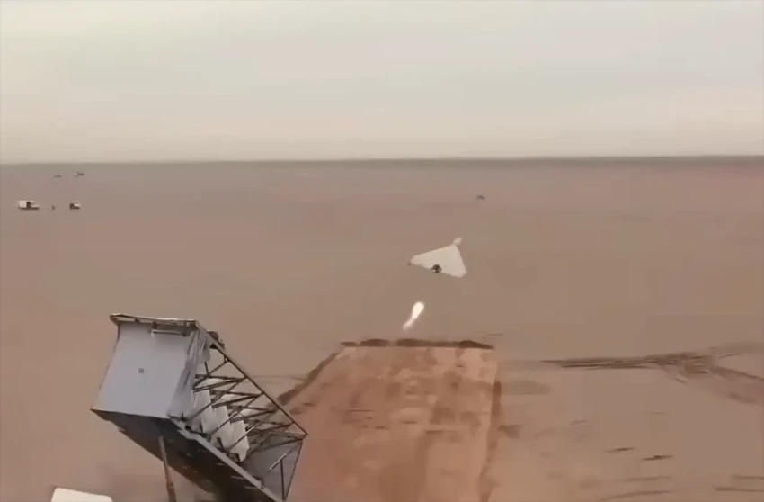 Bloomberg: Нынешний Иран – противник, с которым США никогда не имели дело ранее