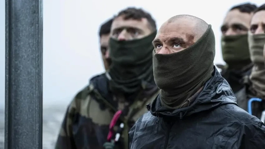 Макрон признал первую за несколько лет военную потерю Франции на Ближнем Востоке