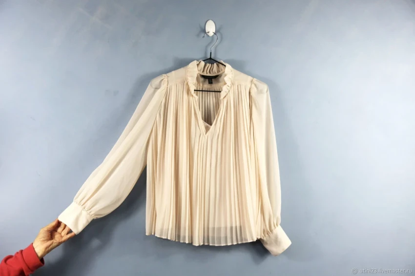 Правила новой роскоши: на смену темным цветам на сцену выходит главный оттенок весны 2026