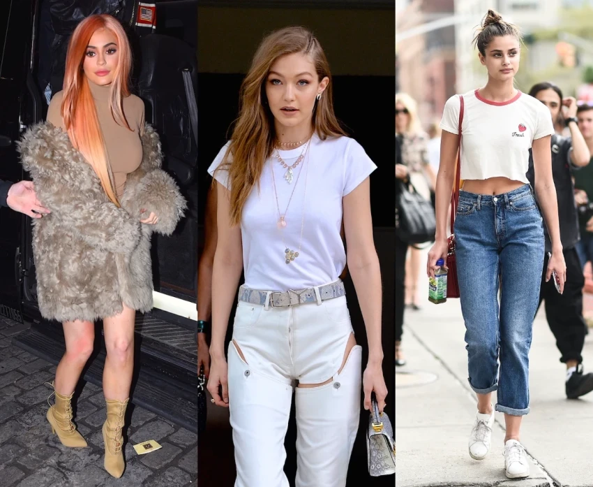 Почему 2026 год — это новый 2026: чем нас так привлекает стиль той эпохи