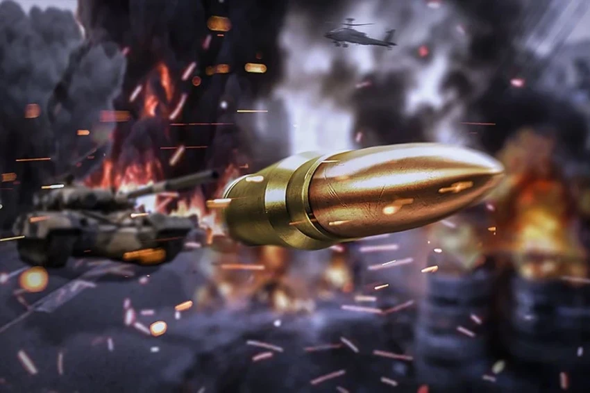 Иранский конфликт стал уже общеевропейской проблемой