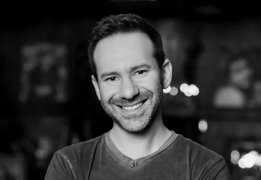 Умер основатель OnlyFans — миллиардер Леонид Радвинский