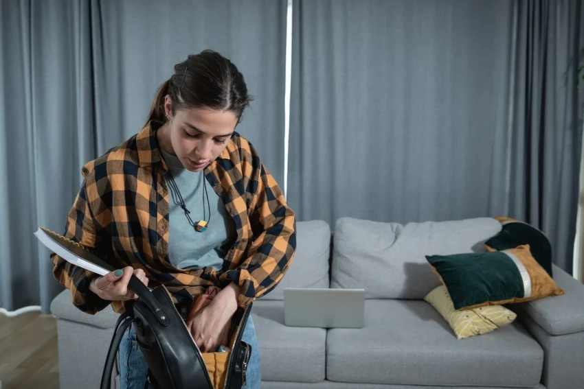 Как вернуть потерянную вещь: народные советы и заговоры