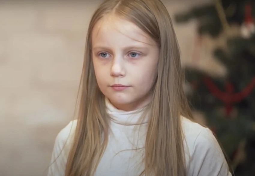 13-летняя Алиса Теплякова, поступившая в МГУ в 9 лет, стала психологом и берёт 50 тысяч рублей за приём