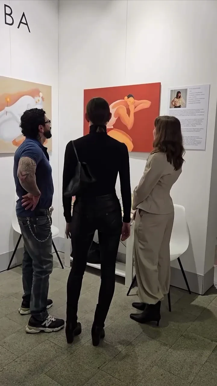 Тимати вышел в свет с матерью своего ребёнка Валентиной Ивановой после слухов о его измене