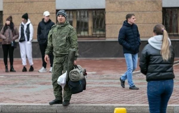 Начнётся ли в 2026 году возвращение мобилизованных бойцов? Что известно о сроках на сегодняшний день, 08.04.2026, свежие данные