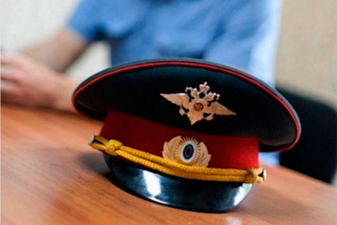 День участковых уполномоченных полиции в России отмечают 17 ноября 2024 года