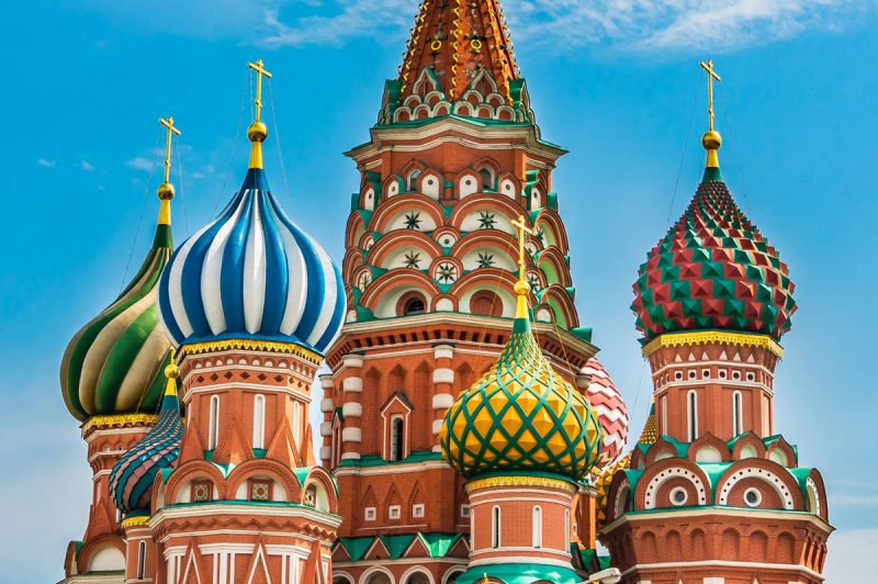 Православные верующие отмечают День памяти Георгия Победоносца 23 ноября 2024 года