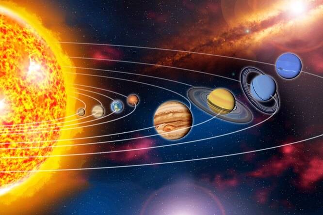 Финал ретроградного Меркурия: когда ждать окончания в декабре 2024 года?