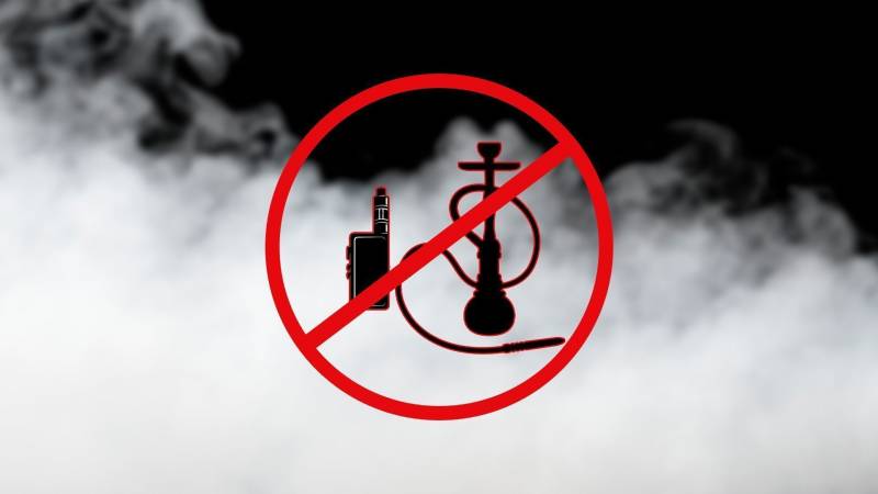 Защитим детей от никотина: в России увеличился штраф за приобщение несовершеннолетних к курению