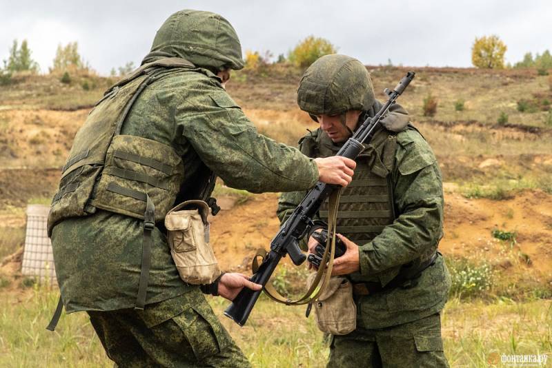 Вновь под ружье: с 10 мая 2023 года приказ Путина дал старт новым военным сборам по всей стране