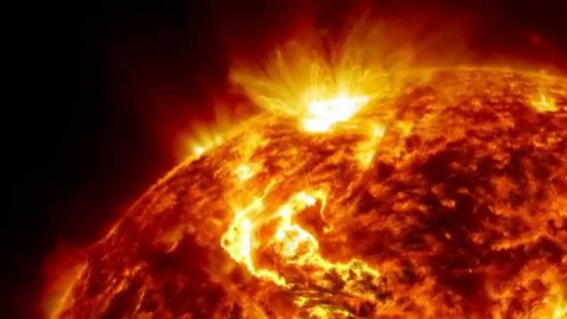 Август 2023 запомнится мощными геоударами: какого числа ожидаются пики, самопомощь при магнитных бурях