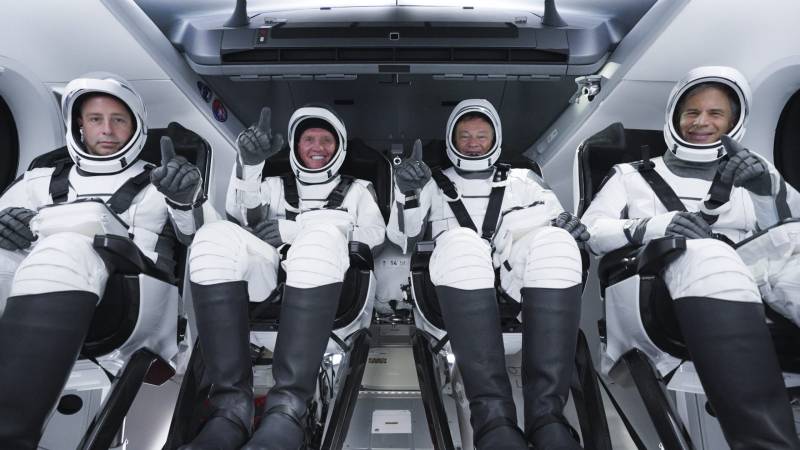 Февраль 2027 года обещает стать переломным моментом для человечества