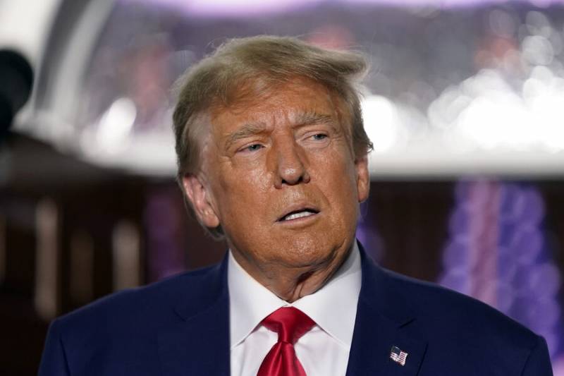 Забыть про Украину. Трамп напугал Европу, собираясь порешать вопросы с РФ