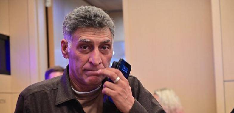Тигран Кеосаян в тяжёлом состоянии после клинической смерти: врач дал тревожный прогноз