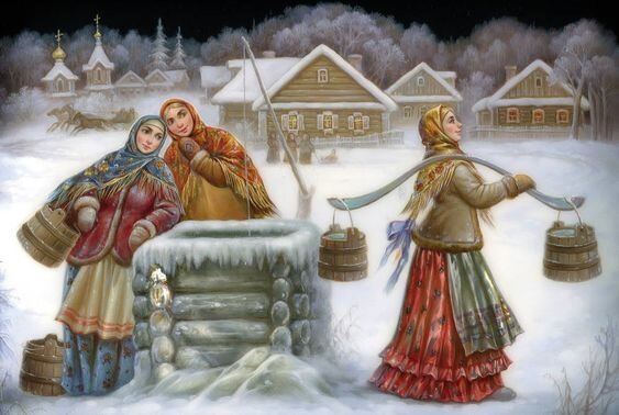 Праздник Анна Холодная 16 ноября: интересные приметы, традиции, поверья и обряды