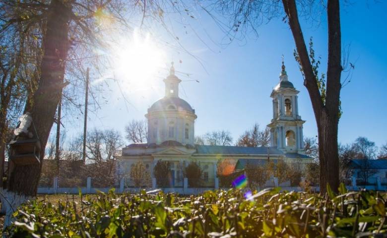Церковь России 9 ноября чтит память Нестора Летописца и князя Андрея Смоленского