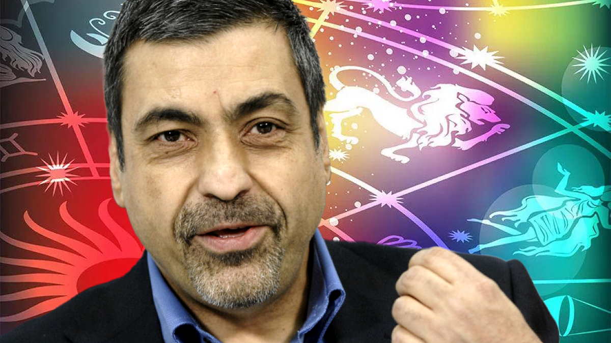 Знакомства и общение: ежедневный гороскоп от Павла Глобы на 4 ноября 2024 года