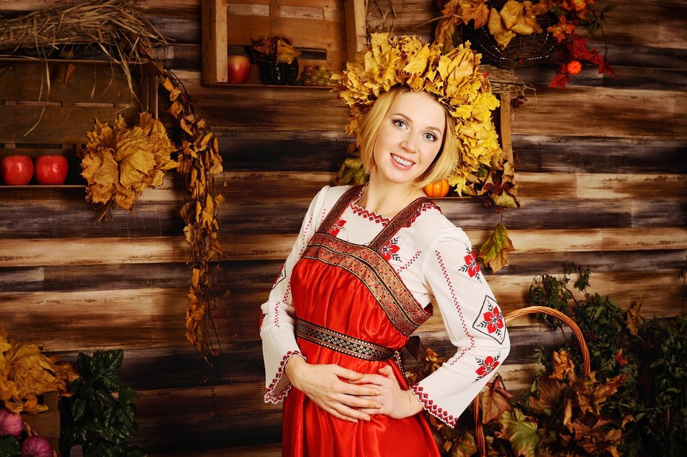 Традиции и приметы праздника Параскева Пятница — Бабья заступница, отмечаемого 10 ноября