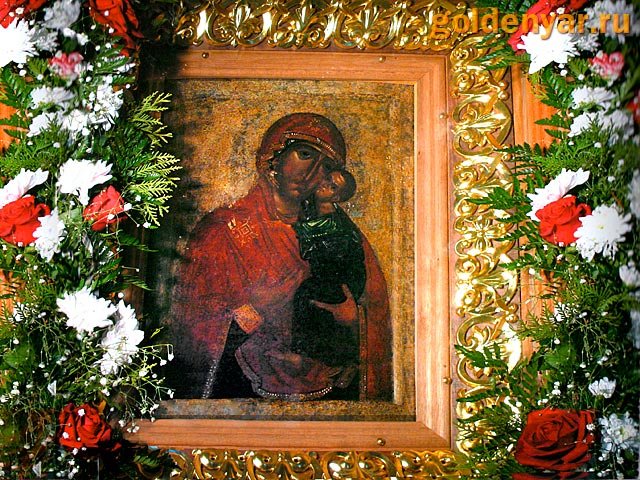 Что такое «плачущие иконы», как появляются такие мироточащие образы