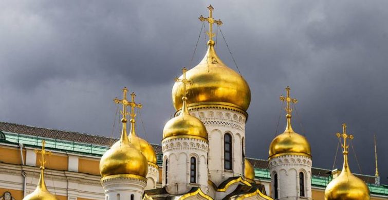День памяти иконы Божией Матери «Знамение»: 10 декабря Православная церковь отмечает праздник