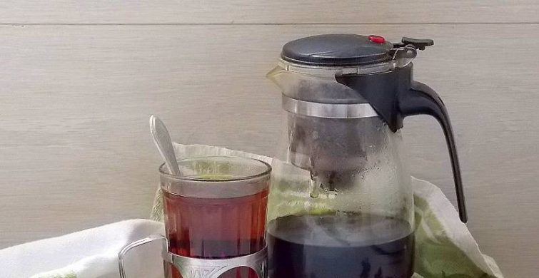 В чем польза ферментированного чая и какие есть виды